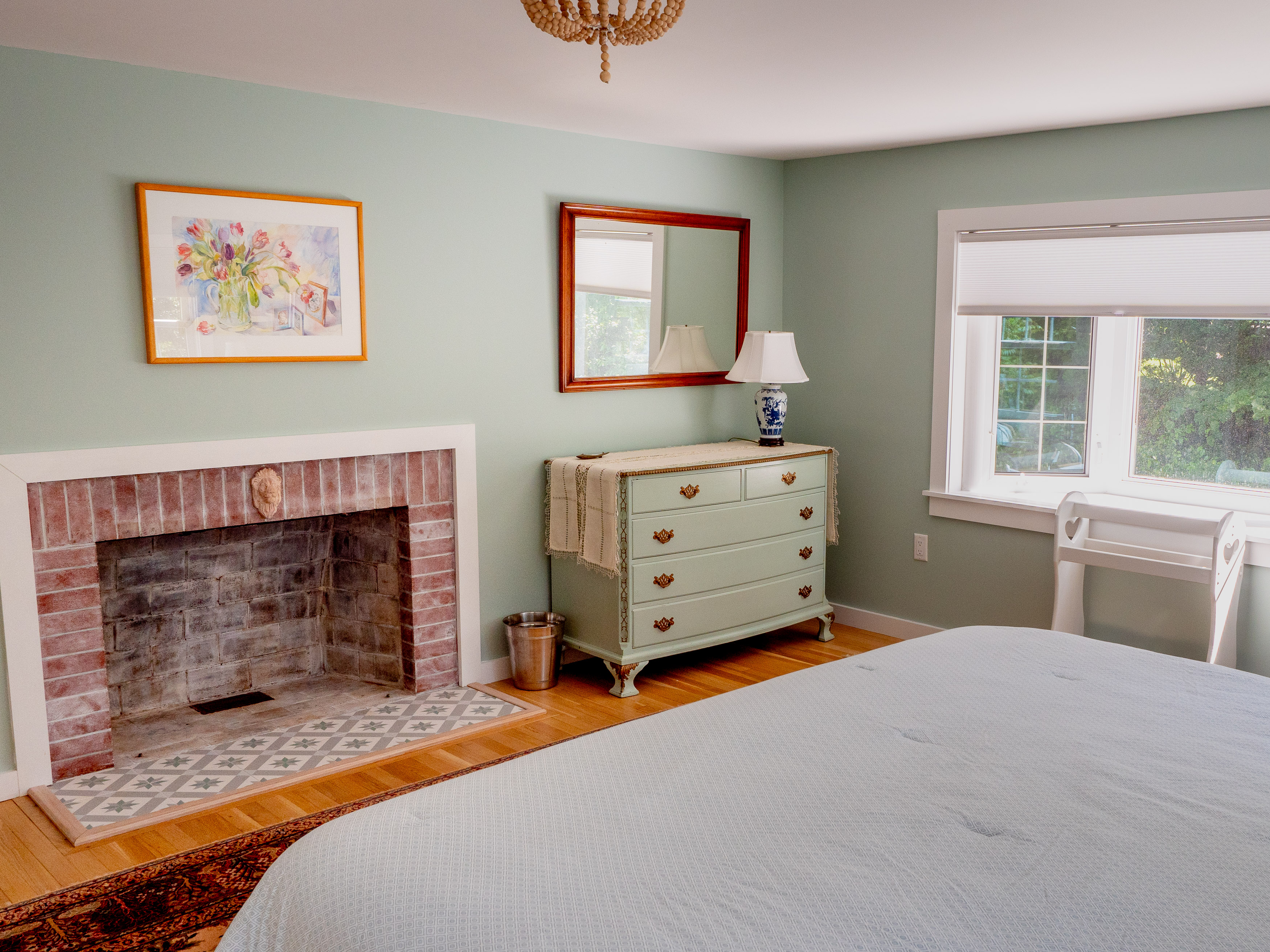 Primary Bedroom 1
