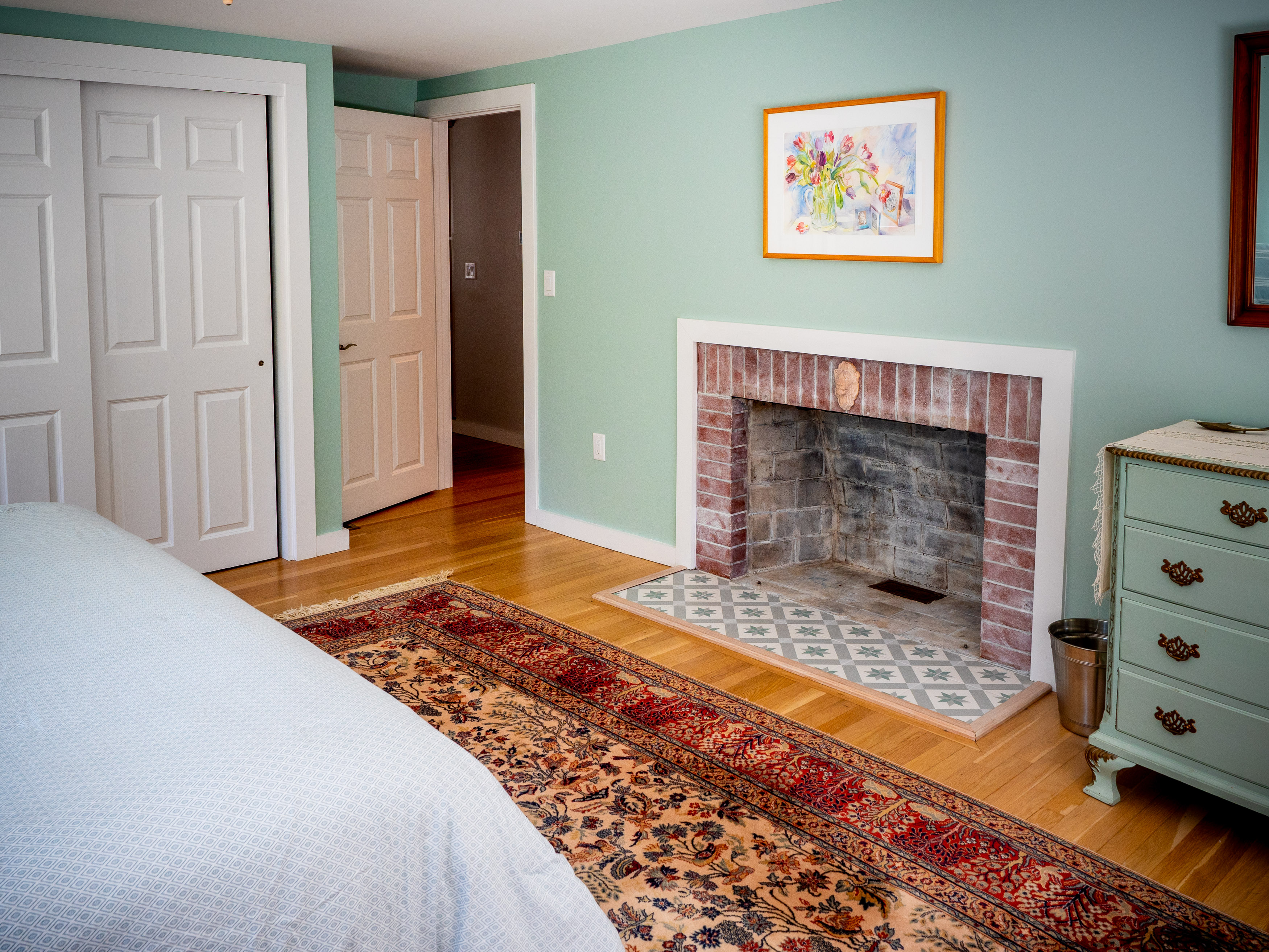 Primary Bedroom 1