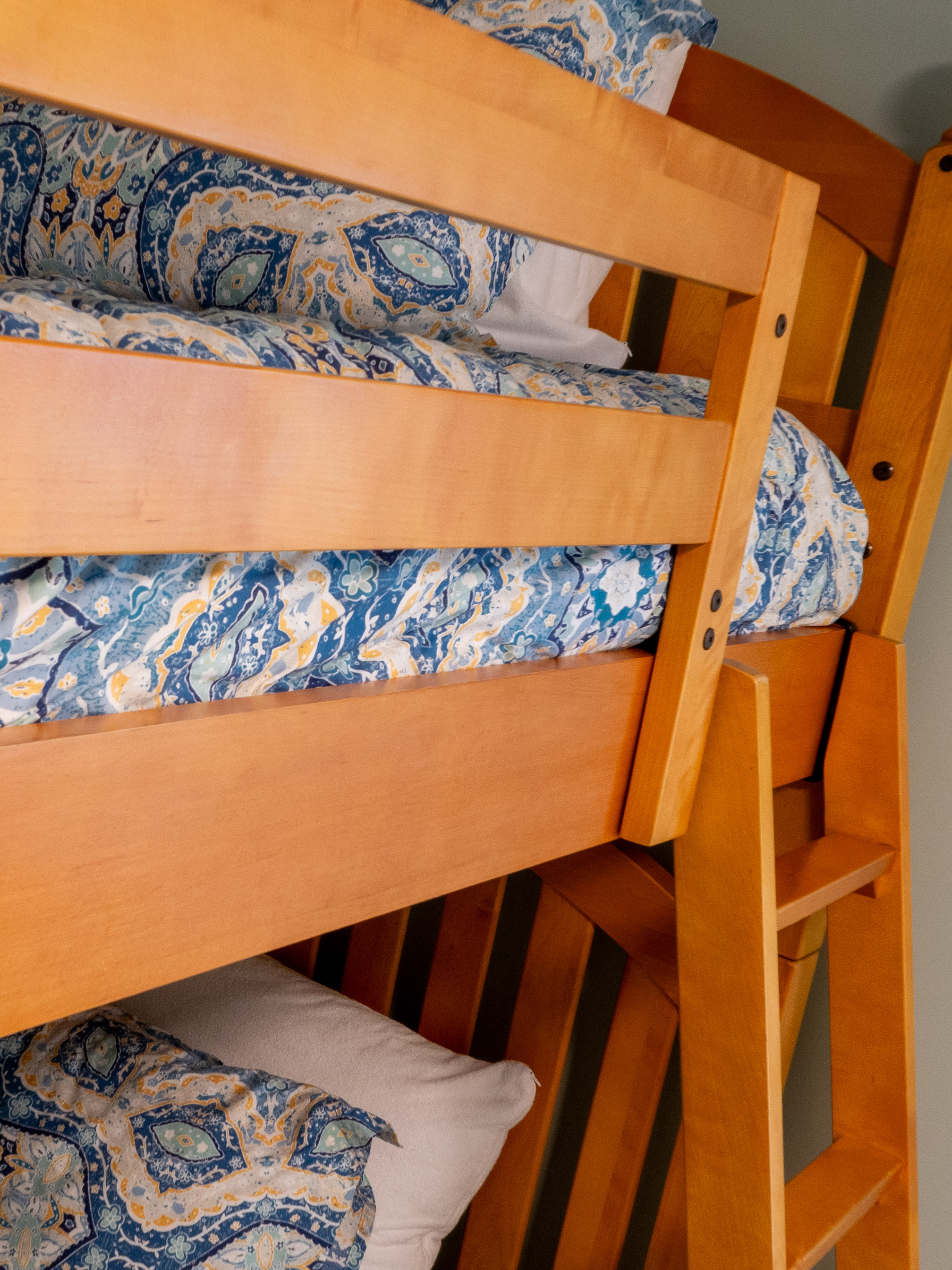 Bunk Bedroom 2